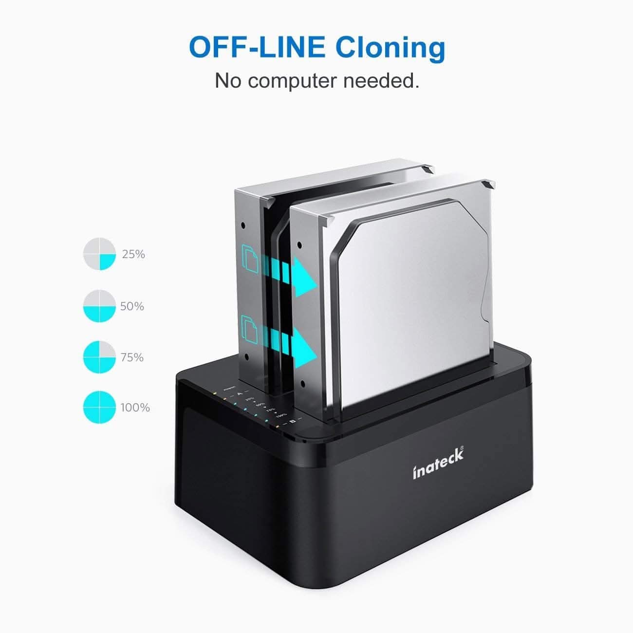 inateck-sa02002-usb-3-0-dockingstation-dual-schacht-klonen image 4