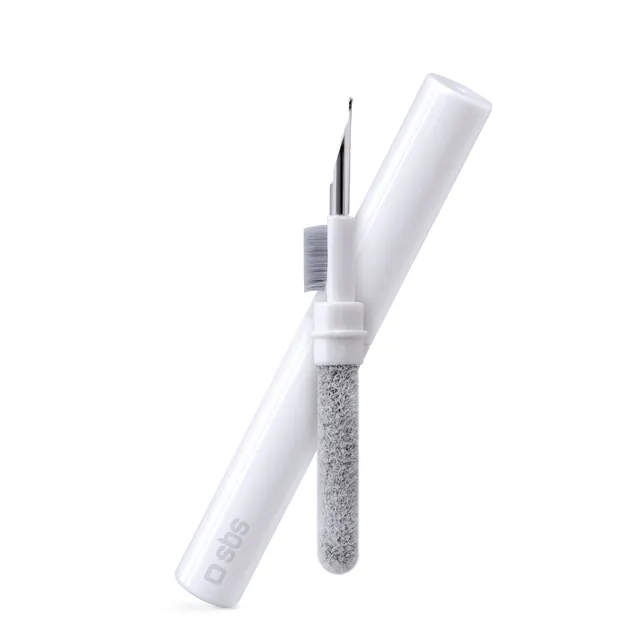 sbs-3in1-reinigungsstift-kopfh-rer-metallspitze-b-rste image 1