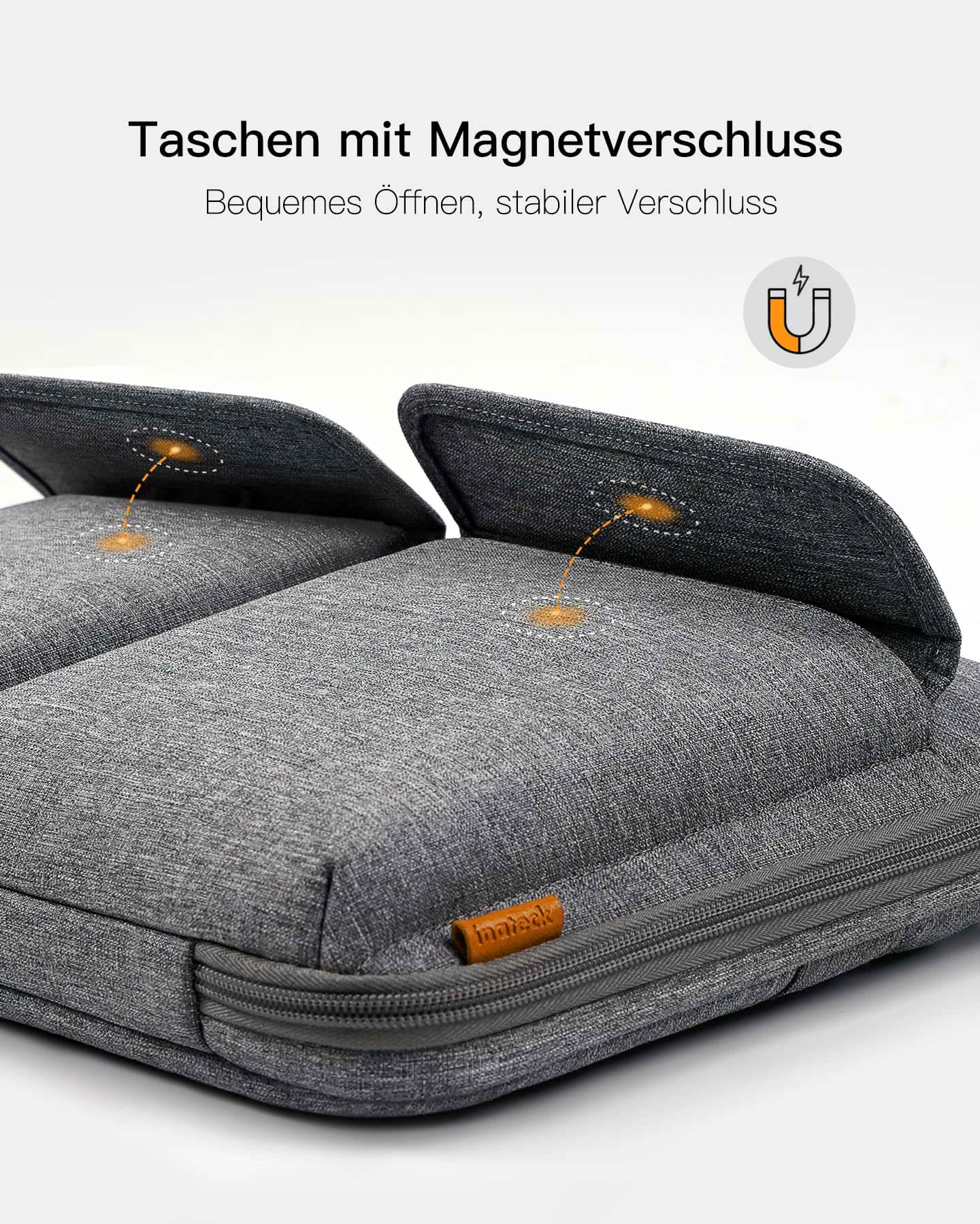 inateck-edgekeeper-lb02011-laptop-h-lle-13-3-zoll-macbook-fach image 6