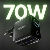sbs-70-w-usb-c-wandladeger-t-tft-display-3-fach image 3