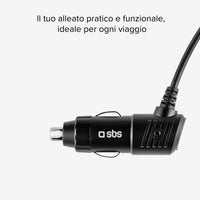 sbs-car-chargers-auto-verteiler-ladeger-t-100w-usb-c-pd image 4