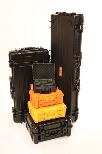 aleon-equipment-pc-2008-abs-koffer-9-zoll-mit-schaumstoff image 3