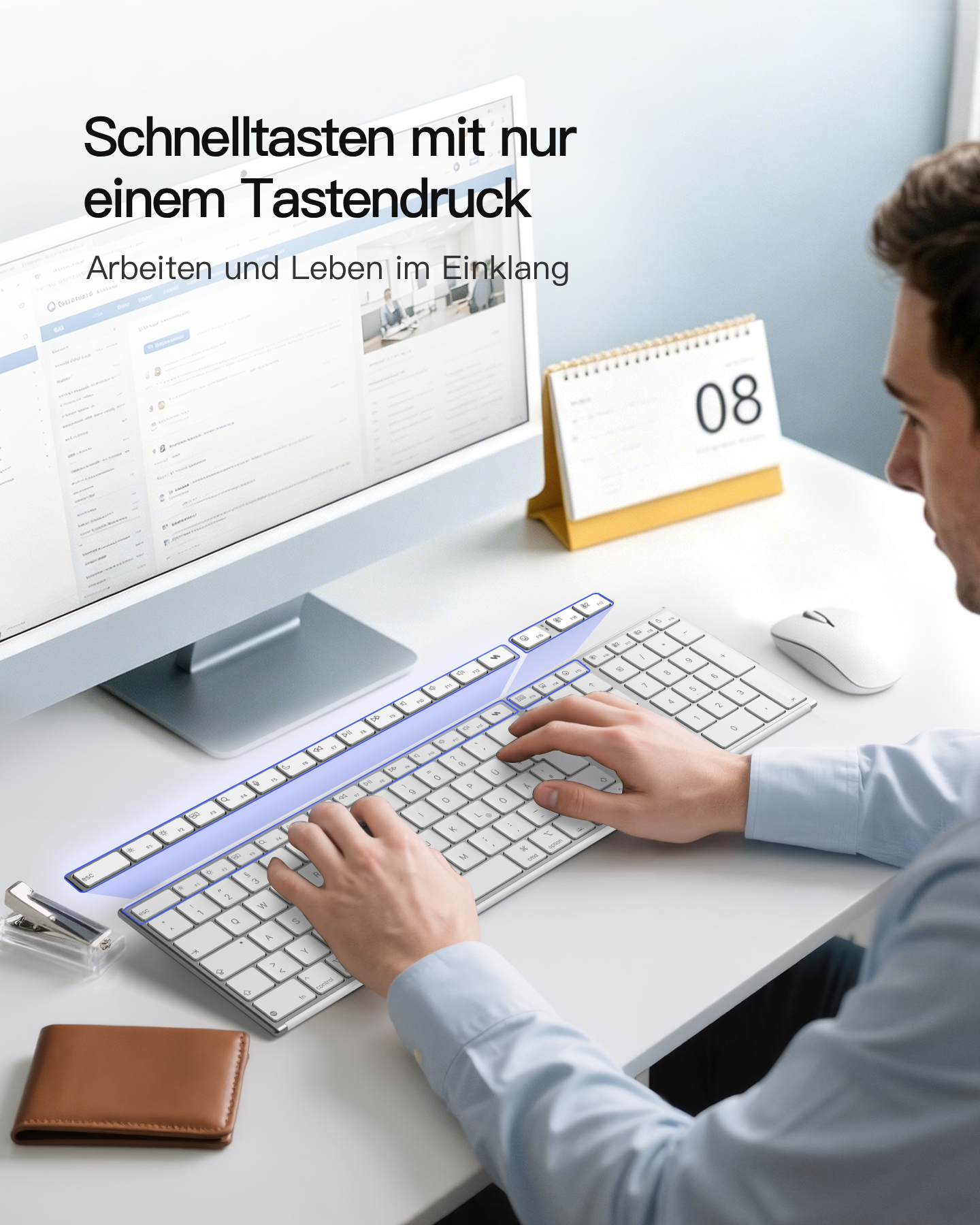 inateck-kb607-bluetooth-tastatur-qwertz-beleuchtet-f-r-mac image 6