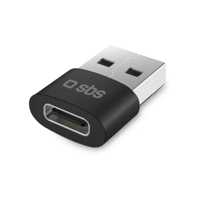 sbs-usb-auf-usb-c-adapter-lade-und-datenadapter image 1
