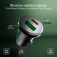 sbs-auto-ladeger-t-25w-pd-usb-c-usb-a-18w-dual-kfz-lader image 6