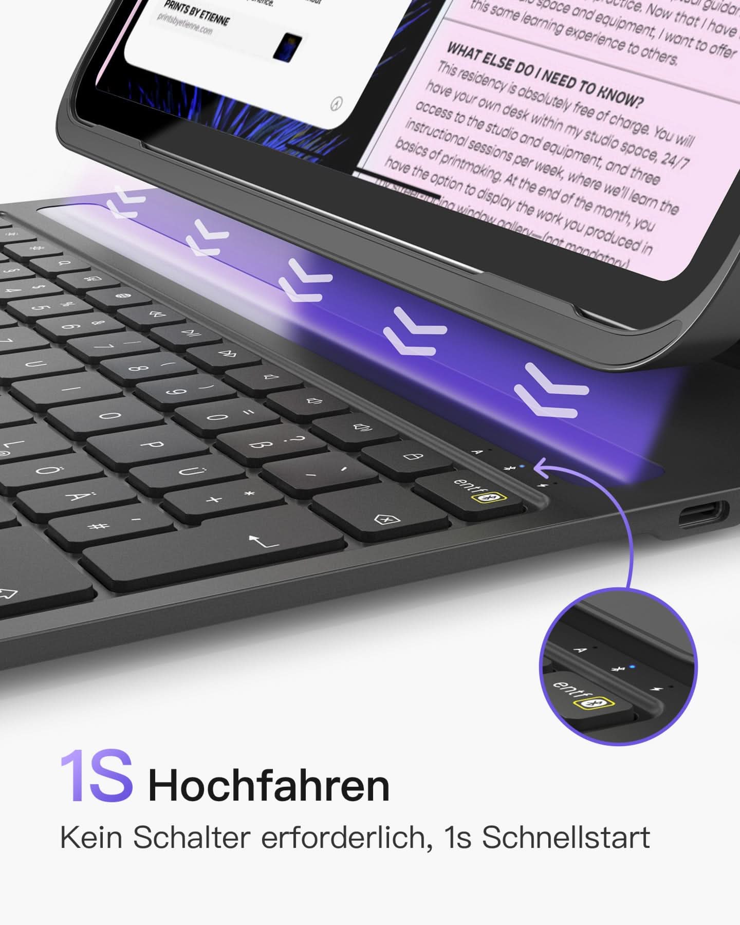 inateck-bk2007-air-tap-tastatur-h-lle-ipad-11-qwertz-grau image 8