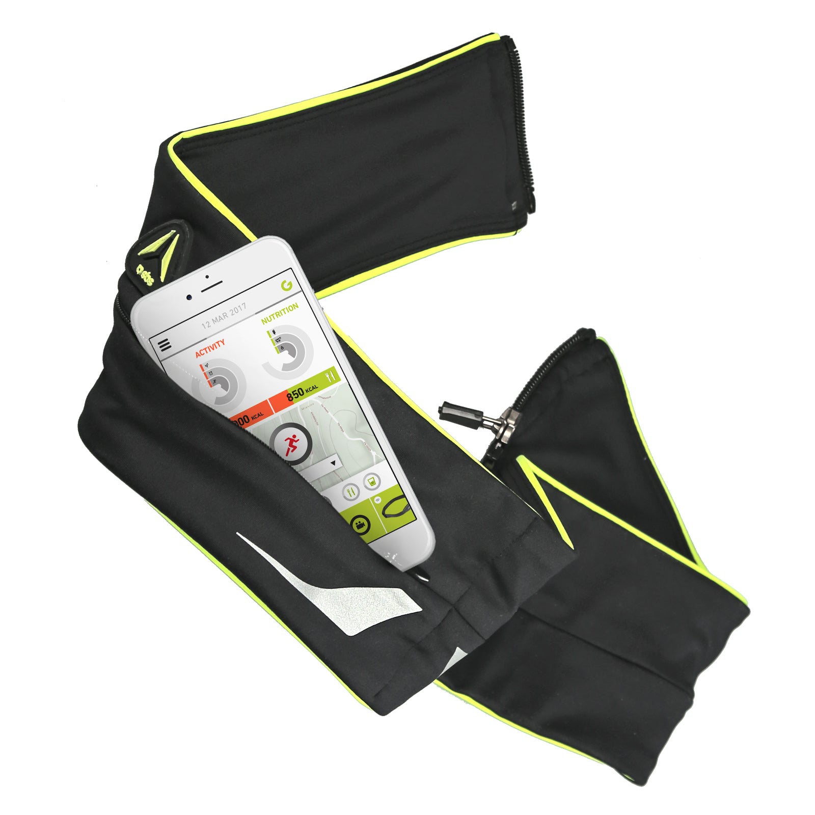 sbs-runner-pro-sportg-rtel-l-handy-reflektor image 1