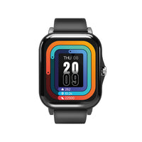 sbs-beat-air-fitness-tracker-schwarz-mit-herzfrequenz image 2