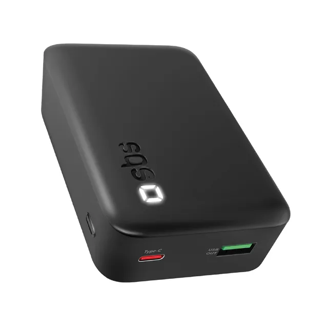 sbs-powerbank-20000-mah-pd-18w-usb-c-usb-a image 1