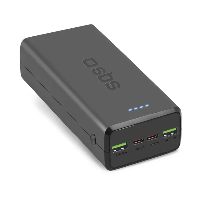 sbs-powerbank-30000-mah-20w-pd-4-ports-mit-led image 1