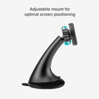 sbs-wide-magnet-handyhalterung-auto-saugnapf-360 image 4