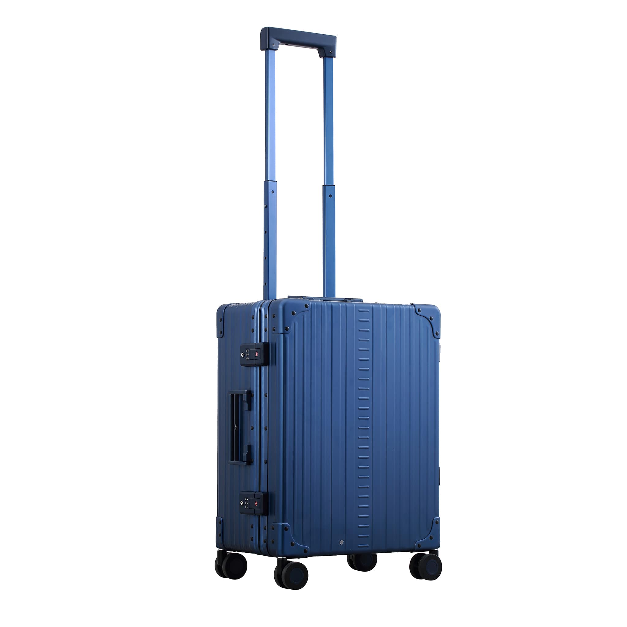 aleon-carry-on-21-alu-koffer-mit-suiter-34l-platin image 7