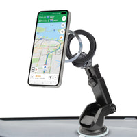 sbs-holders-handyhalter-auto-magnet-magsafe-teleskop-20-5cm image 2