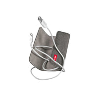 sbs-lightning-ladekabel-1-m-mit-reise-etui-usb-a image 2
