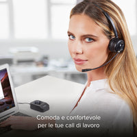 sbs-workline-mono-headset-bluetooth-mit-ladestation image 8