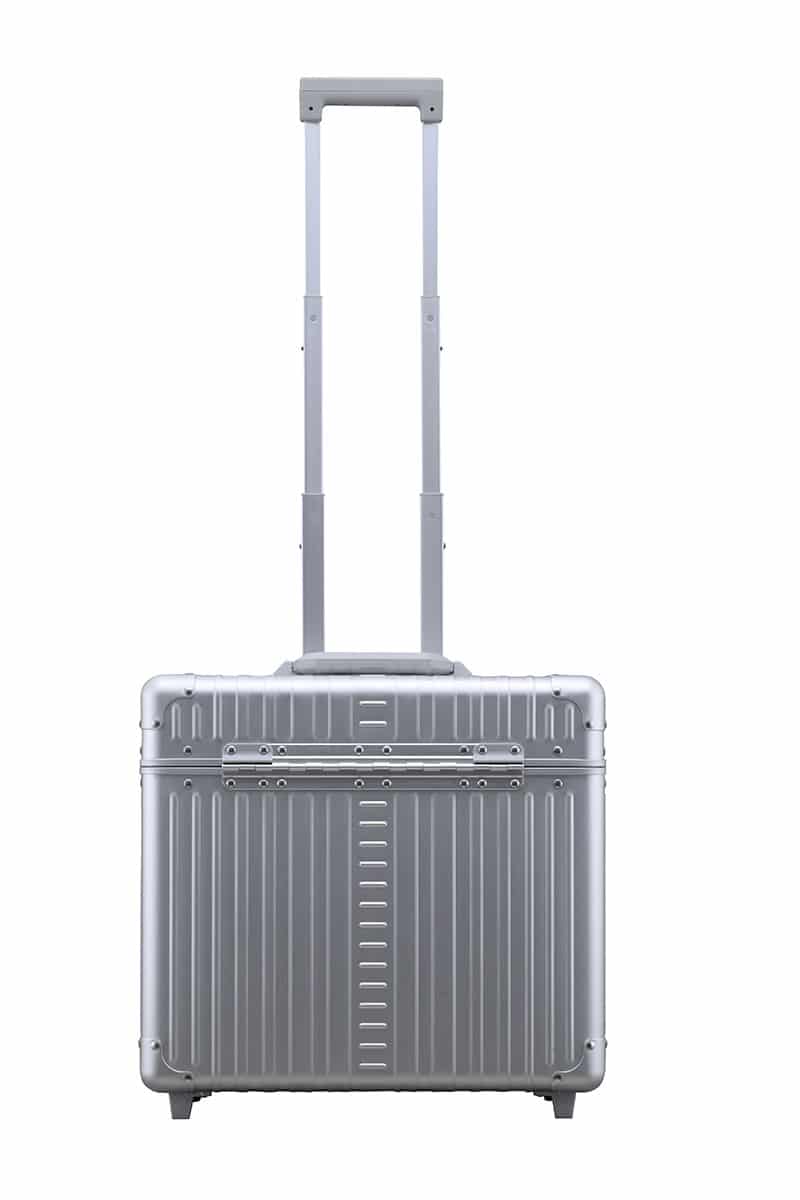 aleon-business-cases-17-zoll-alu-pilotenkoffer-onyx image 2