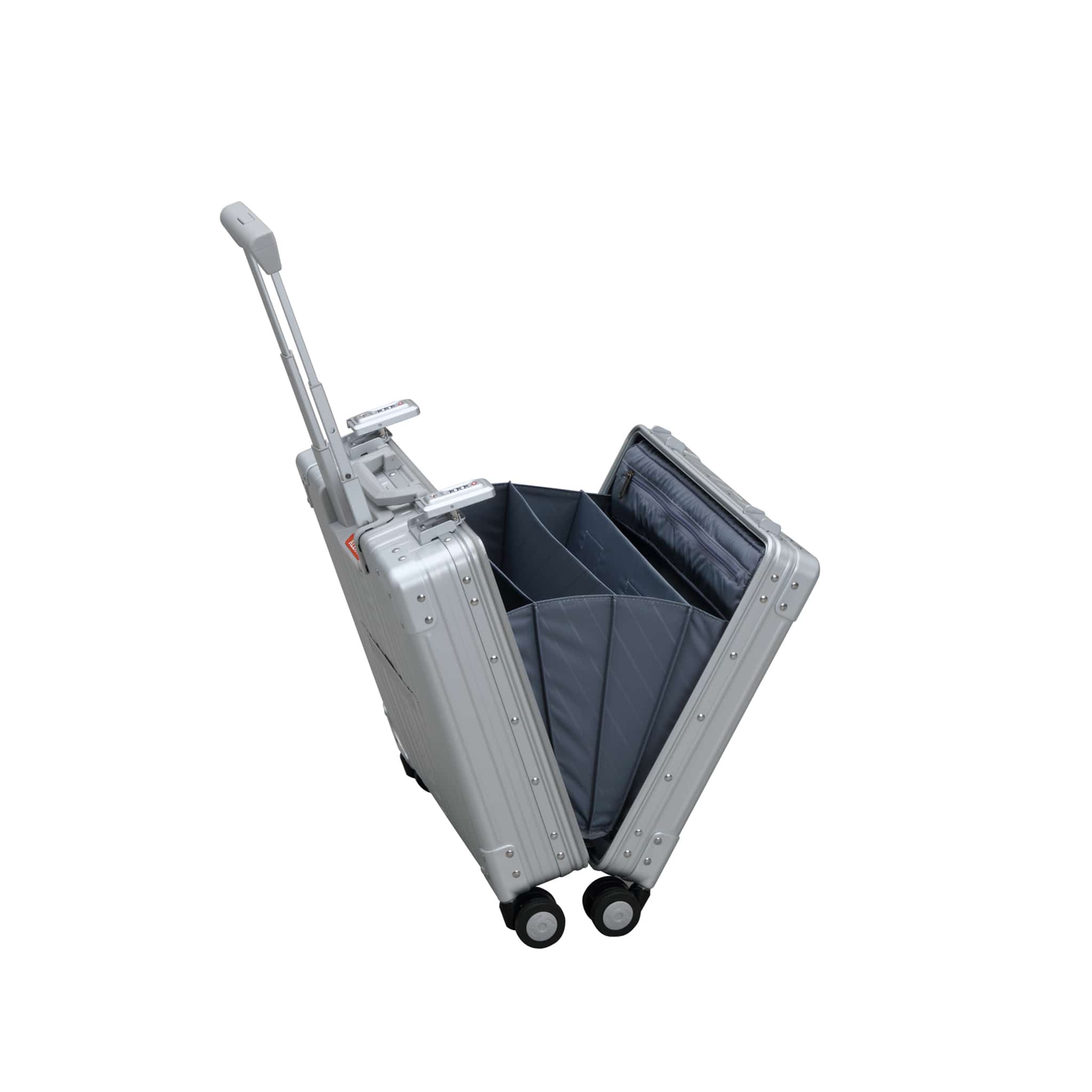 aleon-business-cases-17-business-trolley-platin-aluminium image 3