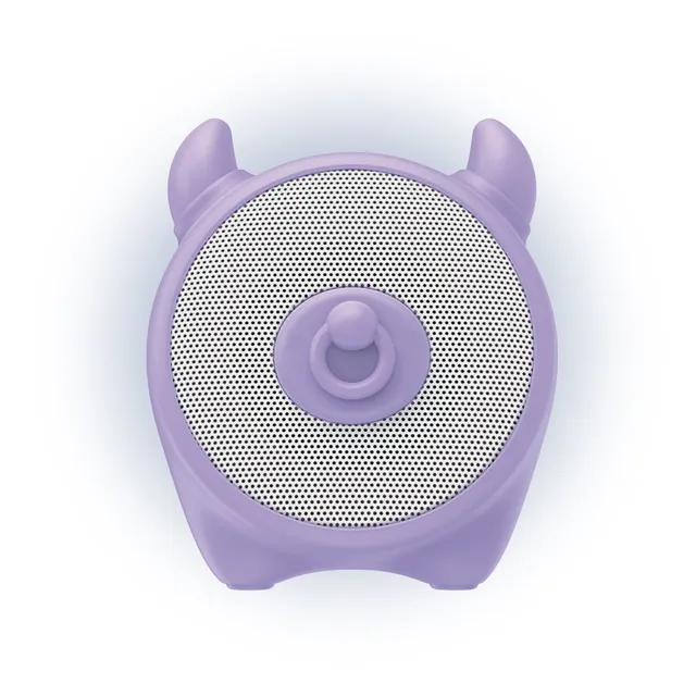 sbs-toro-bluetooth-lautsprecher-stier-mini-silikon image 1