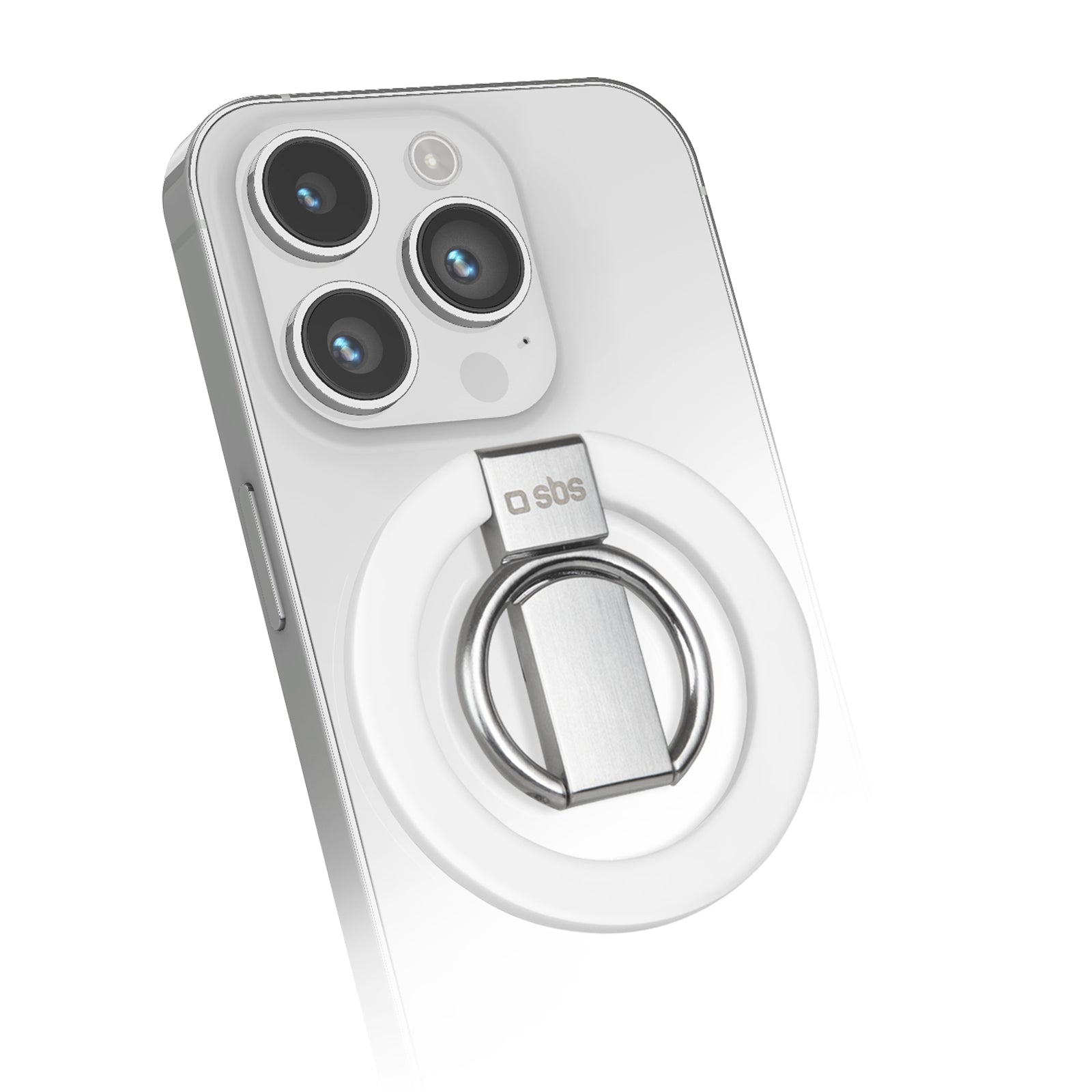 sbs-magsafe-handy-ring-halter-st-nder-zink image 1
