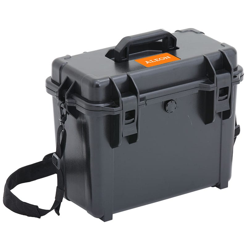 aleon-equipment-pc-3930s-hartschalenkoffer-16-zoll-tief image 1