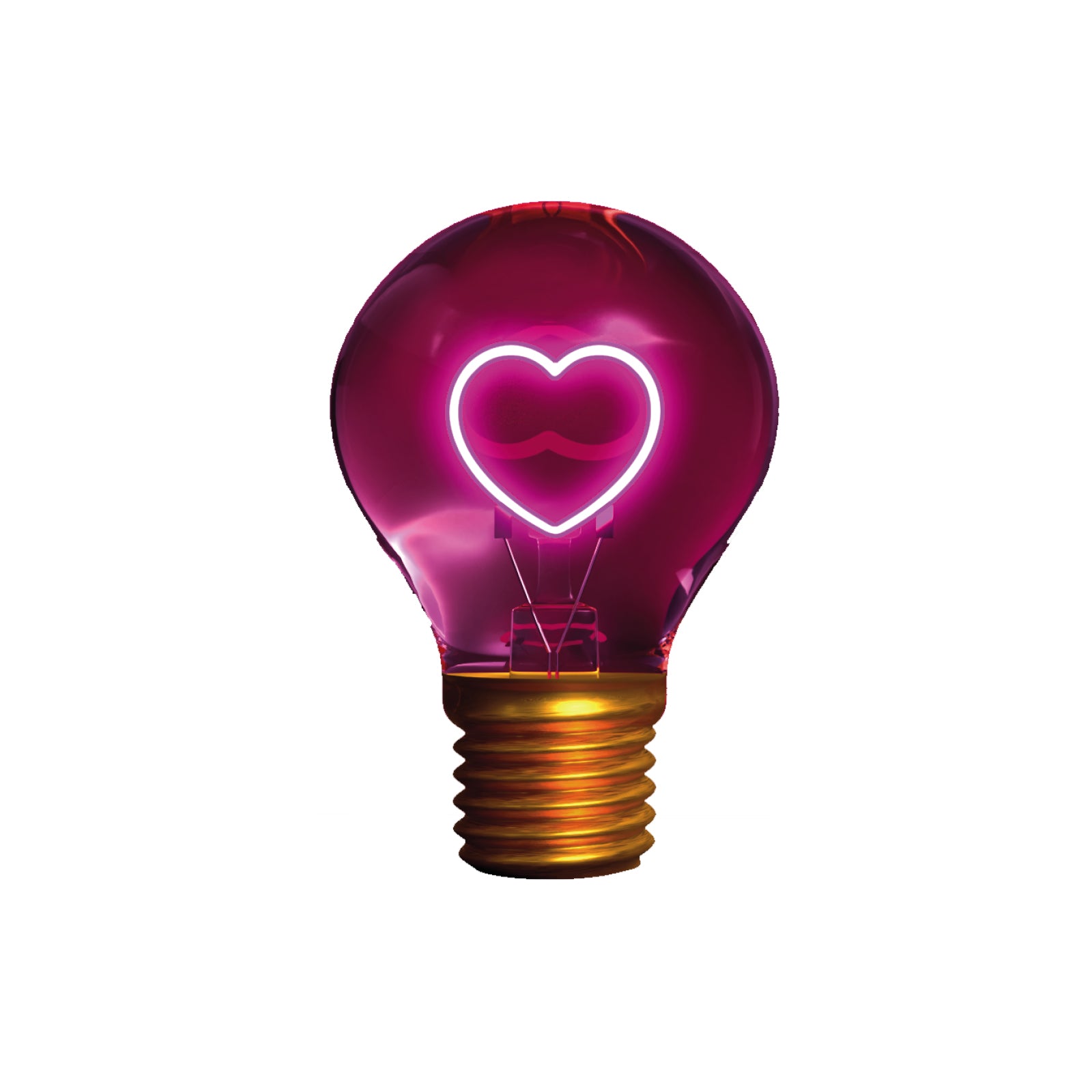 sbs-style-and-protection-heart-tischleuchte-gl-hbirne-usb-c image 1