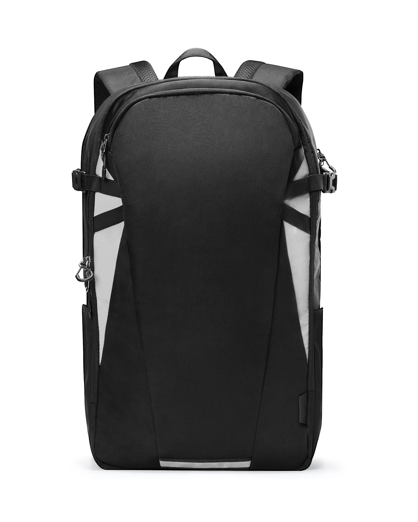inateck-lightour-bp03009-reiserucksack-38-5l-17-zoll-schwarz image 1