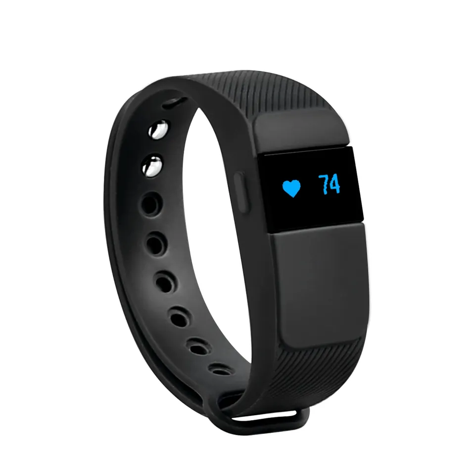 sbs-fitnessuhr-mit-herzfrequenz-pulsmesser-schrittz-hler-bluetooth image 1