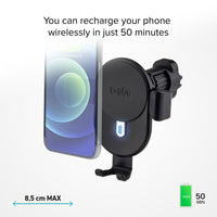 sbs-gravity-auto-handyhalterung-lueftung-wireless-laden image 2