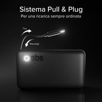 sbs-power-bank-10000-mah-powerbank-mit-usb-c-kabel-20w-schnellladung image 7