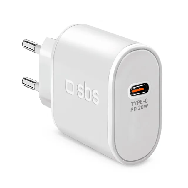 sbs-20w-usb-c-schnellladeger-t-power-delivery-wei image 1