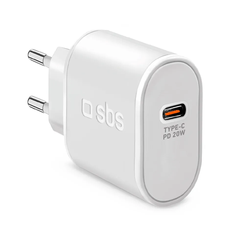 sbs-20w-usb-c-schnellladeger-t-power-delivery-wei image 1