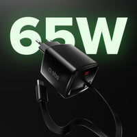 sbs-wall-chargers-gan-netzteil-65w-usb-c-kabel-75cm image 2