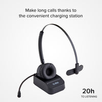 sbs-workline-mono-headset-bluetooth-mit-ladestation image 3