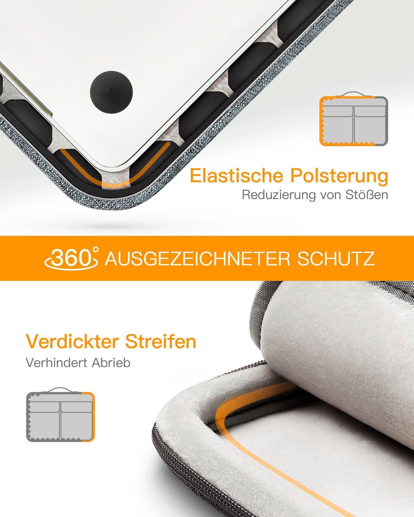 inateck-edgekeeper-lb02011-laptop-h-lle-13-3-zoll-macbook-fach image 4