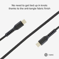 sbs-usb-c-ladekabel-mit-magnet-halter-stoff-usb-c image 4