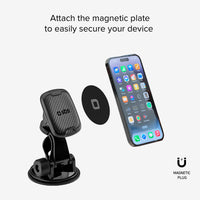 sbs-arizona-magnet-auto-handyhalterung-saugnapf-360 image 3
