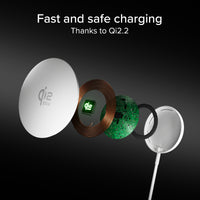 sbs-qi2-2-wireless-charger-25w-magnetisch-mit-usb-c-kabel-1-5m image 7