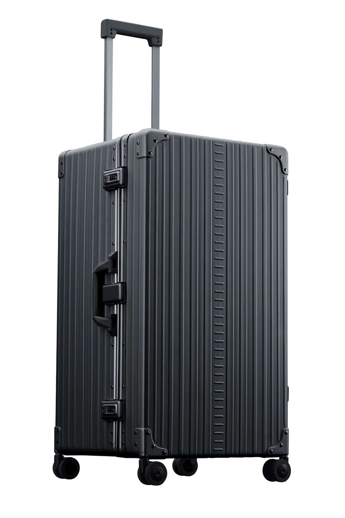 aleon-checked-cases-3019-trunk-koffer-30-zoll-alu image 4