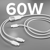 sbs-charging-and-data-cables-usb-c-splitter-60w-1-5m-stoff image 3