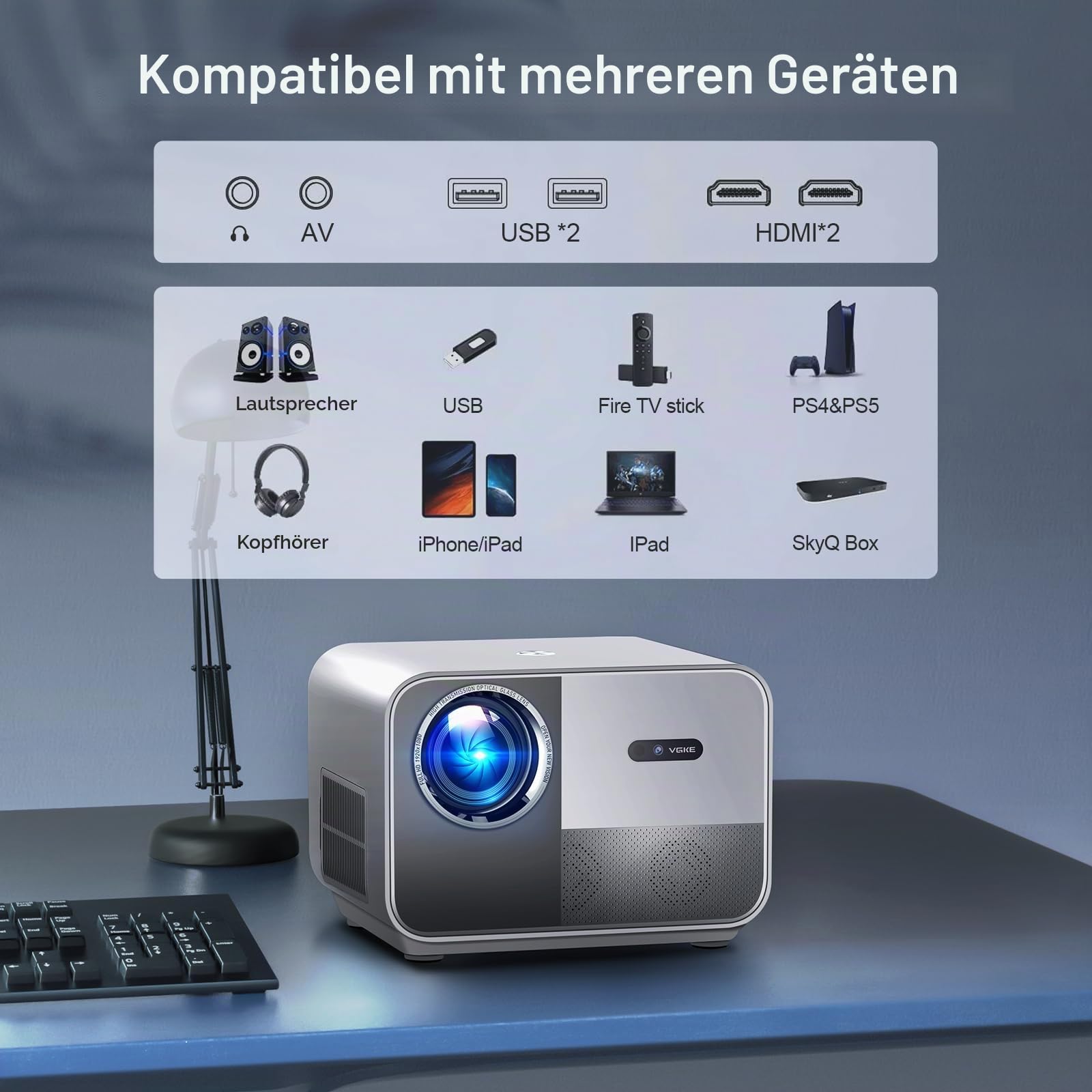 vgke-t51-beamer-4k-700-ansi-wlan-bluetooth-full-hd-autofokus image 7