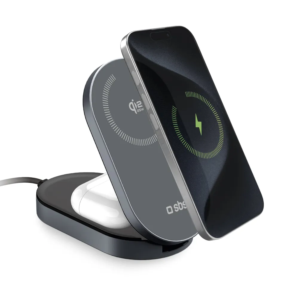 sbs-wireless-charger-2-in-1-qi2-2-35w-faltbar image 1