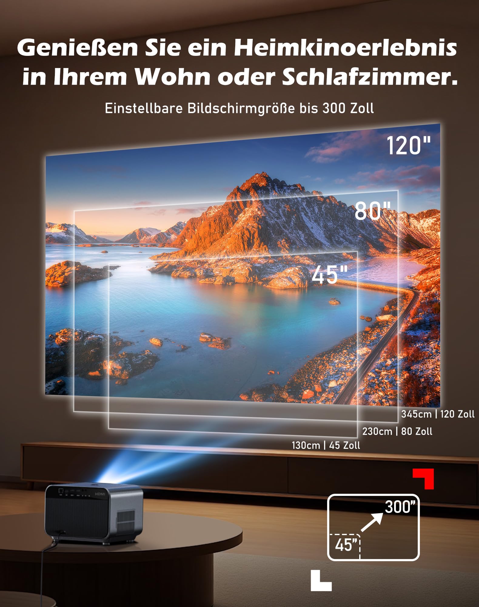 vgke-rd999-smart-beamer-4k-heimkino-mit-netflix-dolby-audio image 6