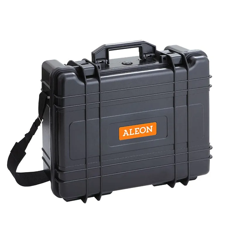 aleon-equipment-pc-5020-abs-koffer-20-tief-gurt image 1