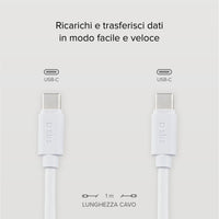 sbs-polo-usb-c-ladekabel-1-5-m-silikon-wei image 3