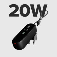 sbs-power-bank-hybrid-5000mah-20w-mit-stecker-und-kabel image 3