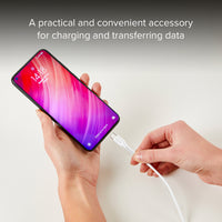 sbs-polo-usb-c-ladekabel-1-5-m-silikon-wei image 7