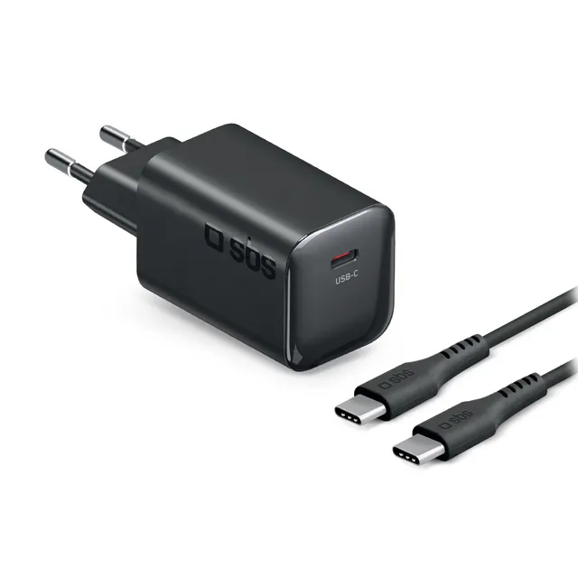 sbs-65w-usb-c-ladeger-t-2-m-kabel-pd-gan-set image 1