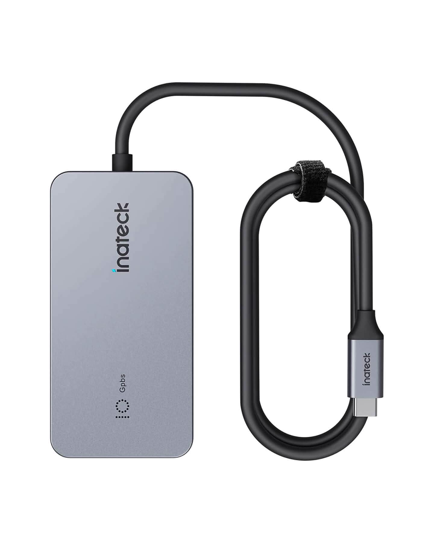 inateck-hb2027-usb-c-hub-7-in-1-4k-hdmi-10-gbit-s image 1