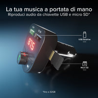 sbs-auto-ladeger-t-15w-fm-transmitter-usb-a-bluetooth image 7