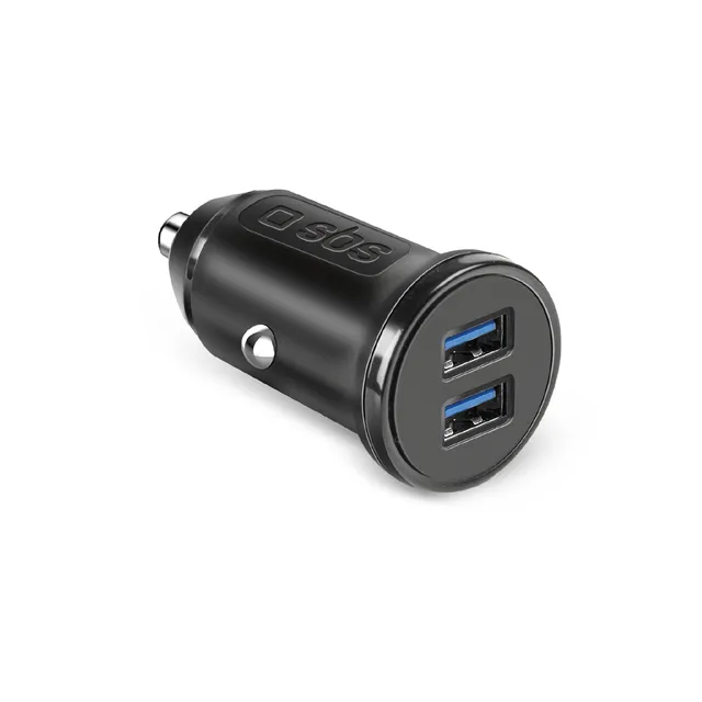 sbs-2-4a-auto-ladeger-t-2x-usb-schnellladung image 1